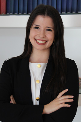 Daniela Mourama