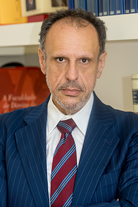 Miguel Resende